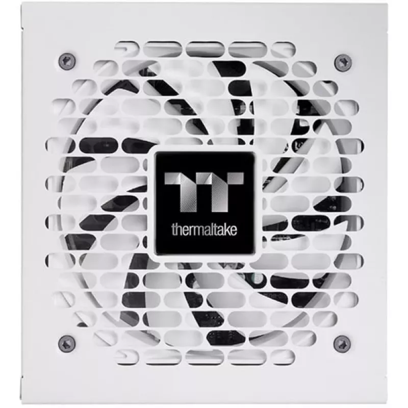 Thermaltake Toughpower XT Snow 850W Fonte de alimentação ATX 3.1 80 PLUS Gold totalmente modular