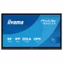 IIYAMA ProLite TE6513A-B3AG Ecrã interativo tátil LED IPS 4K UHD 65