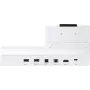 Samsung CY-TF65BFCXEN caixa de conectividade e bandeja para caneta para ecrãs Flip, cinzento-escuro