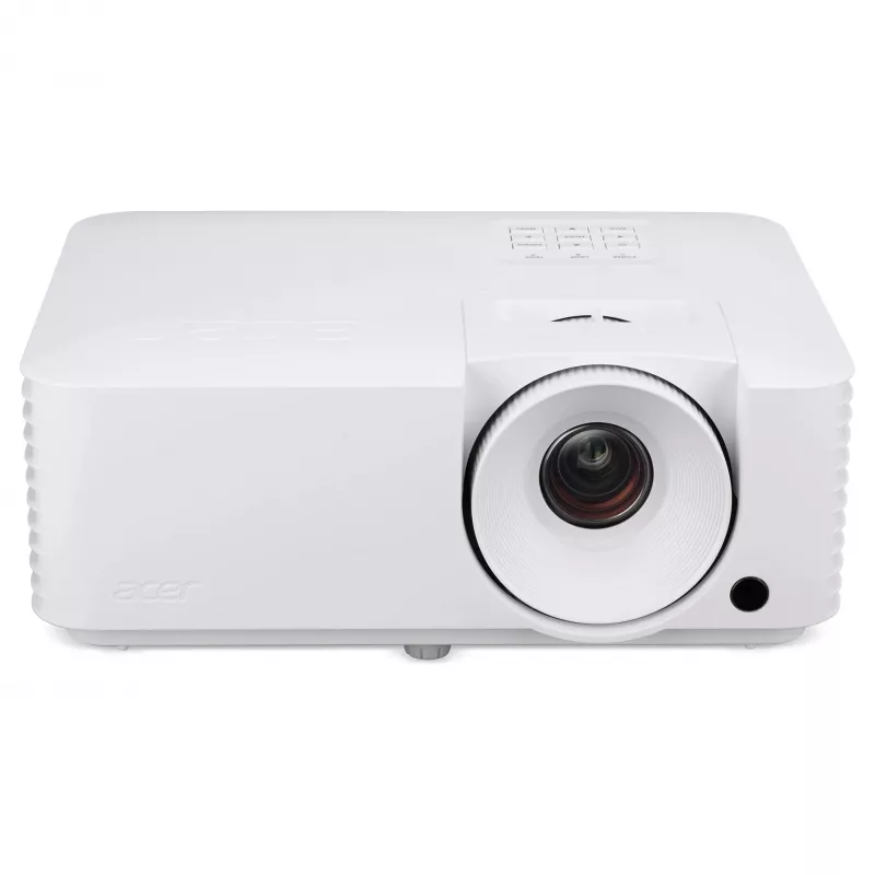 Projetor laser Acer PL2535 Vero - 5500 ANSI lúmenes, WUXGA, DLP
