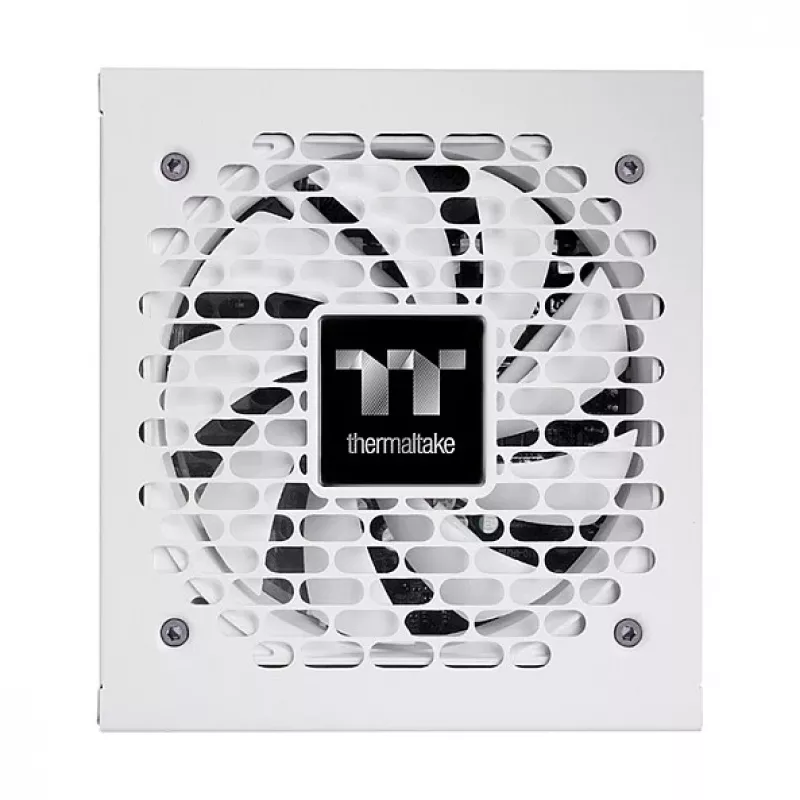Fonte de alimentação Thermaltake Toughpower XT 850W ATX 3.1 80+ Gold totalmente modular