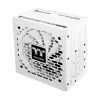Fonte de alimentação Thermaltake Toughpower XT 850W ATX 3.1 80+ Gold totalmente modular