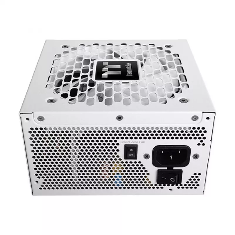 Fonte de alimentação Thermaltake Toughpower XT 850W ATX 3.1 80+ Gold totalmente modular