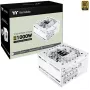 Fonte de alimentação Thermaltake Toughpower XT Snow 1000W ATX 3.1 80 PLUS Gold totalmente modular