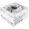 Fonte de alimentação Thermaltake Toughpower XT Snow 1000W ATX 3.1 80 PLUS Gold totalmente modular