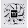 Fonte de alimentação Thermaltake Toughpower XT Snow 1000W ATX 3.1 80 PLUS Gold totalmente modular