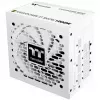 Fonte de alimentação Thermaltake Toughpower XT Snow 1000W ATX 3.1 80 PLUS Gold totalmente modular