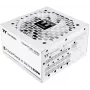 Fonte de alimentação Thermaltake Toughpower XT Snow 1200W ATX 3.1 80 PLUS Gold totalmente modular