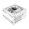 Fonte de alimentação Thermaltake Toughpower XT Snow 1200W ATX 3.1 80 PLUS Gold totalmente modular