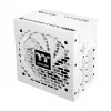 Fonte de alimentação Thermaltake Toughpower XT Snow 1200W ATX 3.1 80 PLUS Gold totalmente modular