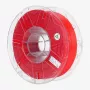 Filamento Creality Hyper Series PLA vermelho 1 kg 1,75 mm RFID