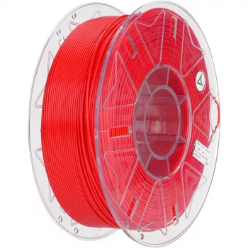Filamento Creality Hyper Series PLA vermelho 1 kg 1,75 mm RFID