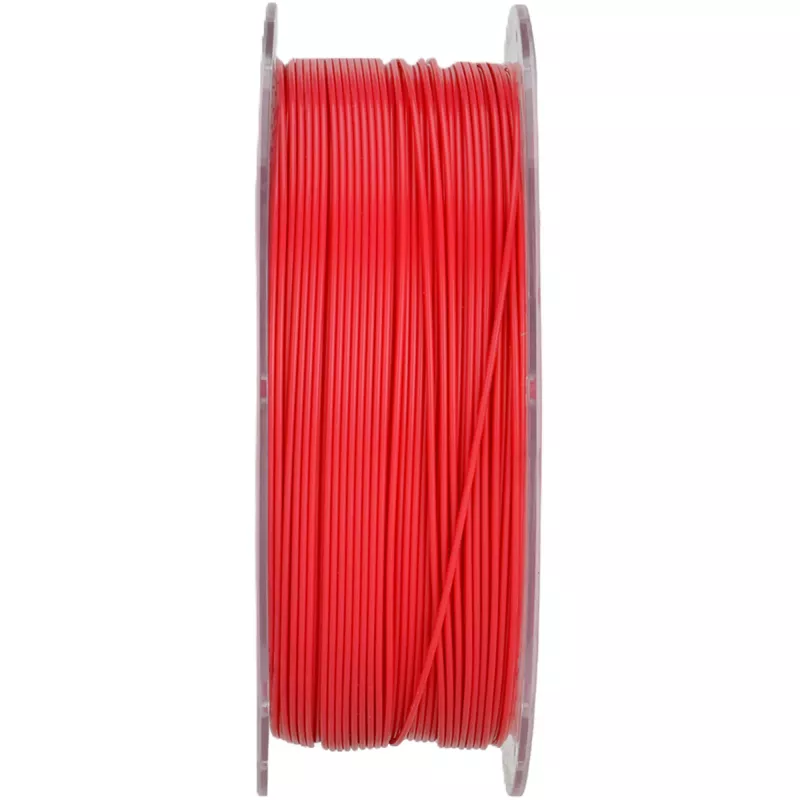 Filamento Creality Hyper Series PLA vermelho 1 kg 1,75 mm RFID