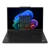 Lenovo ThinkPad X1 Carbon Gen 14 21V7 - Aura Edition - design de dobradiça a 180° - Intel Core Ultra 7 355 / 2,3 GHz - Evo - Win 11 Pro - Intel Graphics - 32 GB RAM - 1 TB SSD TCG Opal Encryption 2, NVMe - 35,6 cm (14 polegadas)