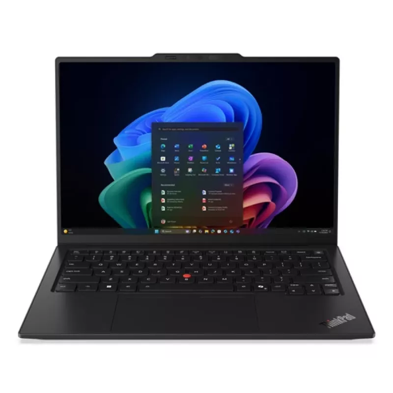 Lenovo ThinkPad X1 Carbon Gen 14 21V7 - Aura Edition - design de dobradiça a 180° - Intel Core Ultra 7 355 / 2,3 GHz - Evo - Win 11 Pro - Intel Graphics - 32 GB RAM - 1 TB SSD TCG Opal Encryption 2, NVMe - 35,6 cm (14 polegadas)