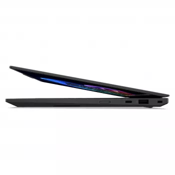 Lenovo ThinkPad X1 Carbon Gen 14 21V7 - Aura Edition - design de dobradiça a 180° - Intel Core Ultra 7 355 / 2,3 GHz - Evo - Win 11 Pro - Intel Graphics - 32 GB RAM - 1 TB SSD TCG Opal Encryption 2, NVMe - 35,6 cm (14 polegadas)
