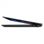 Lenovo ThinkPad X1 Carbon Gen 14 21V7 - Aura Edition - design de dobradiça a 180° - Intel Core Ultra 7 355 / 2,3 GHz - Evo - Win 11 Pro - Intel Graphics - 32 GB RAM - 1 TB SSD TCG Opal Encryption 2, NVMe - 35,6 cm (14 polegadas)