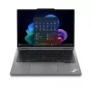 Lenovo ThinkPad X1 2-in-1 Gen 11 Aura Edition Copilot+ PC 21V9005UGE portátil 2-em-1, 14 polegadas 2.8K OLED Touch 120Hz, Intel Core Ultra 7 355, 32GB LPDDR5x, 1TB SSD, Windows 11 Pro, teclado alemão