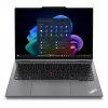 Lenovo ThinkPad X1 2-in-1 Gen 11 Aura Edition Copilot+ PC 21V9005UGE portátil 2-em-1, 14 polegadas 2.8K OLED Touch 120Hz, Intel Core Ultra 7 355, 32GB LPDDR5x, 1TB SSD, Windows 11 Pro, teclado alemão