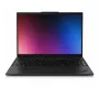 Estação de trabalho móvel Lenovo ThinkPad P16s Gen 5 (AMD) 21XG001FGE, 16 polegadas WUXGA IPS Touch, AMD Ryzen AI 7 PRO 450, 64GB LPDDR5x, 1TB SSD, NVIDIA RTX PRO 500 Blackwell 6GB, Windows 11 Pro, teclado alemão