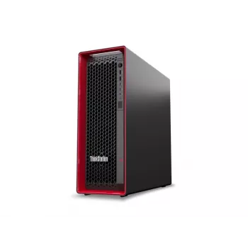 PC de secretária Lenovo ThinkStation P5 Gen 2 30KB0028GE, Intel Xeon 638, 64GB DDR5, 1TB SSD, NVIDIA RTX PRO 4500 Blackwell 32GB, Windows 11 Pro for Workstations