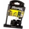 Cadeado de arco Master Lock preto 8170EURDPRO