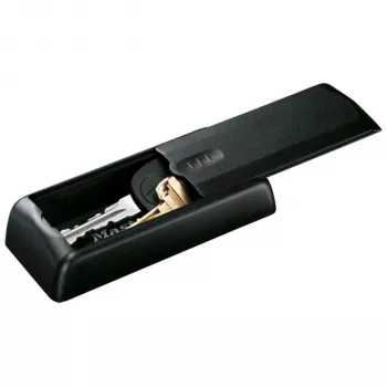 Estojo de chaves magnético Master Lock 207EURD preto