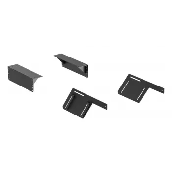 Kit de expansão OPLITE F1 para R8 Cockpit preto Retail