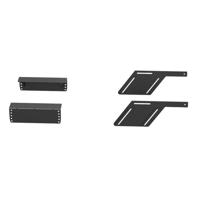 Kit de expansão OPLITE F1 para R8 Cockpit preto Retail