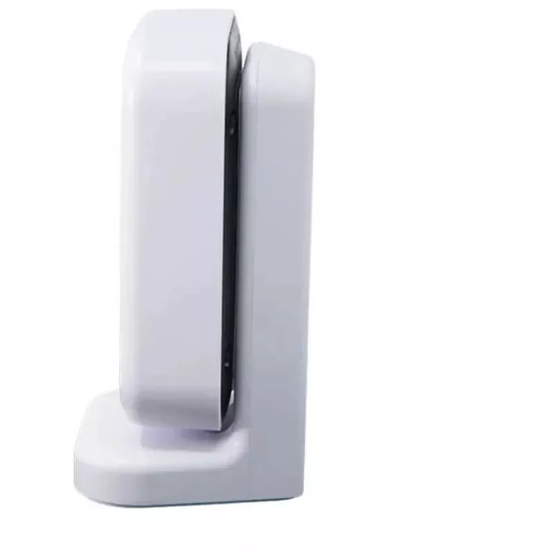 Sensor de presença Shelly Plug & Play Presence Sensor Gen4 White - WLAN - Matter - Zigbee - BT