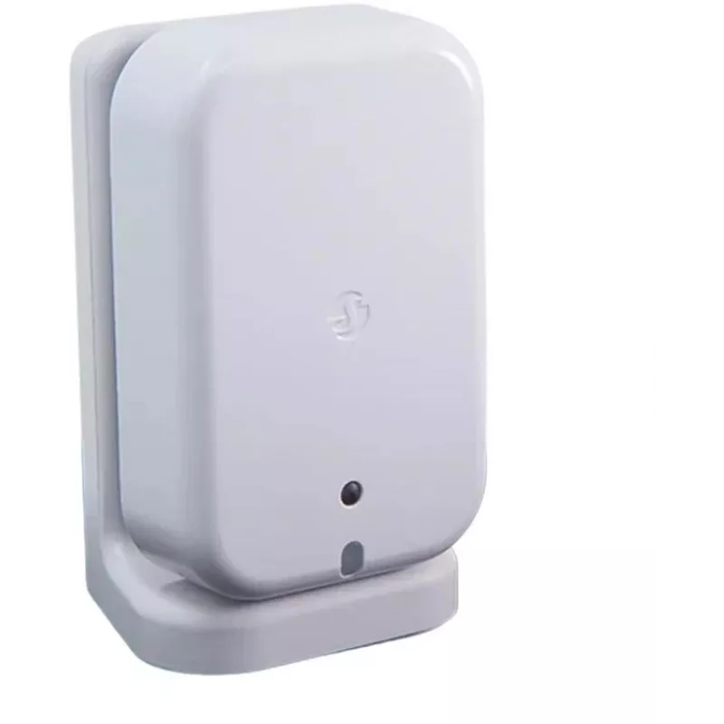 Sensor de presença Shelly Plug & Play Presence Sensor Gen4 White - WLAN - Matter - Zigbee - BT