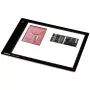 Caixa de luz LED Kaiser Slimlite Plano 32x22,8 cm
