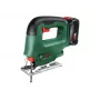 Serra de recortes a bateria Bosch EasySaw 18V-70 0603012002 incl. bateria e carregador 18V 2,0 Ah