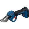 Corta-tubos a bateria Bosch GPC 18V-32P Professional (06019S2000)