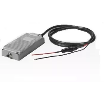 Conversor DC/DC Zebra - entrada 36/48/60 V, saída 12 V - para série MC9000