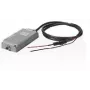 Conversor DC/DC Zebra - entrada 36/48/60 V, saída 12 V - para série MC9000