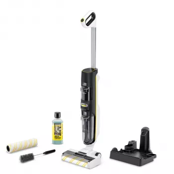 Kärcher FCV 4 EXTRA+ limpador de pavimentos duros (1.056-134.0)