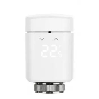 EVE Systems Eve Thermo (Matter) pack de 2 branco