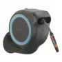 Gardena suporte de parede para caixa de mangueira RollUp S (turquesa) 15 m