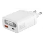 4smarts PDPlug Slim 65W GaN carregador de parede Jojo, branco