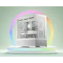 LC-Power LC-812W-ON Quartz Vision caixa gaming Midi-Tower, ATX