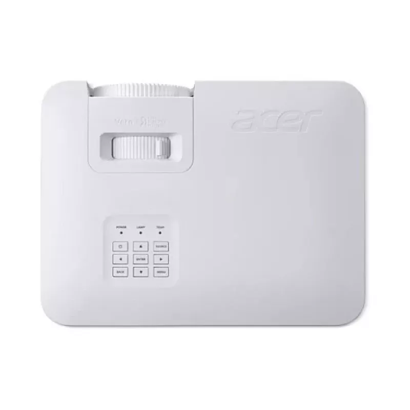 Acer PL2535pi Vero projetor laser DLP, Full HD, 5500 lúmens ANSI, Branco