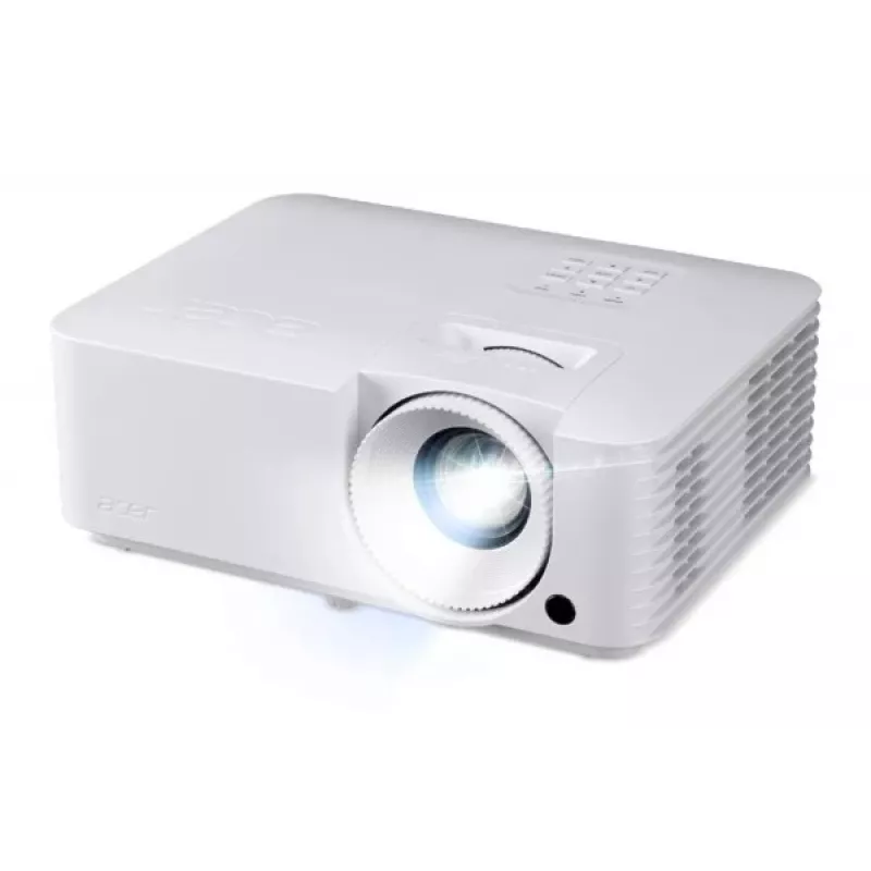 Acer PL2535pi Vero projetor laser DLP, Full HD, 5500 lúmens ANSI, Branco