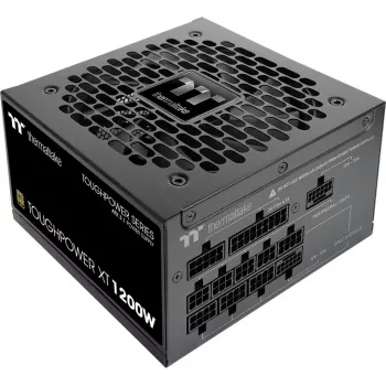 Thermaltake Toughpower XT 1200W ATX 3.1 80 PLUS Gold fonte de alimentação totalmente modular