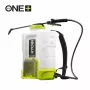 RYOBI pulverizador de costas 18 V ONE+ RY18BPSB-0 sem bateria