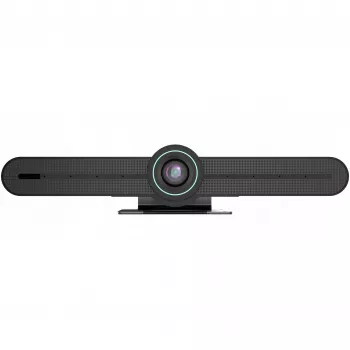IIYAMA All-in-One Videobar câmara de conferência 4K