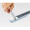 Joseph Joseph Measure-Up colher de medida ajustável azul