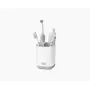 Joseph Joseph EasyStore porta-escovas de dentes cinzento-claro