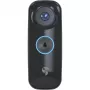 Toucan campainha vídeo sem fios PRO com deteção de movimento por radar