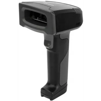 Inateck BCST-75X Leitor de Códigos de Barras 2D Wireless Kit Preto